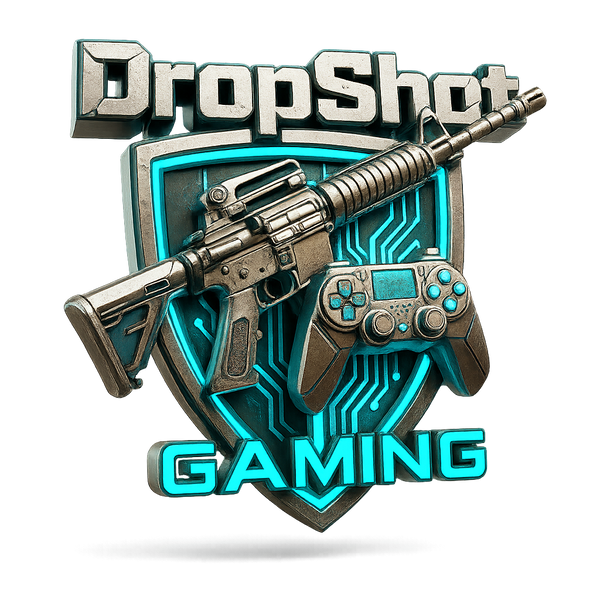 DropShot Gaming™