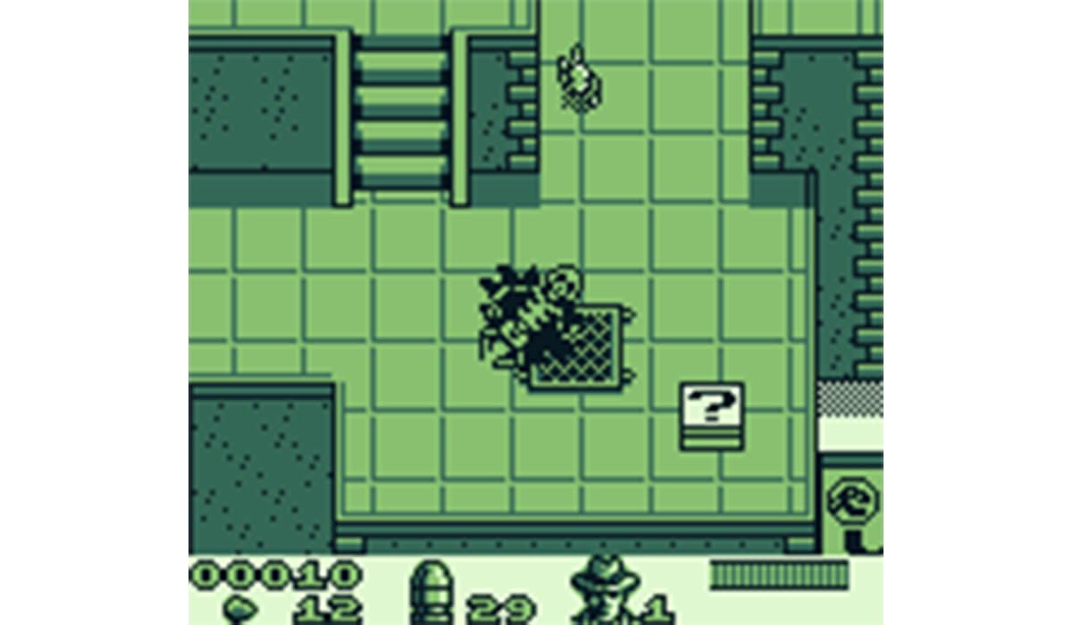 Jurassic Park Classic Games Collection - PlayStation 5