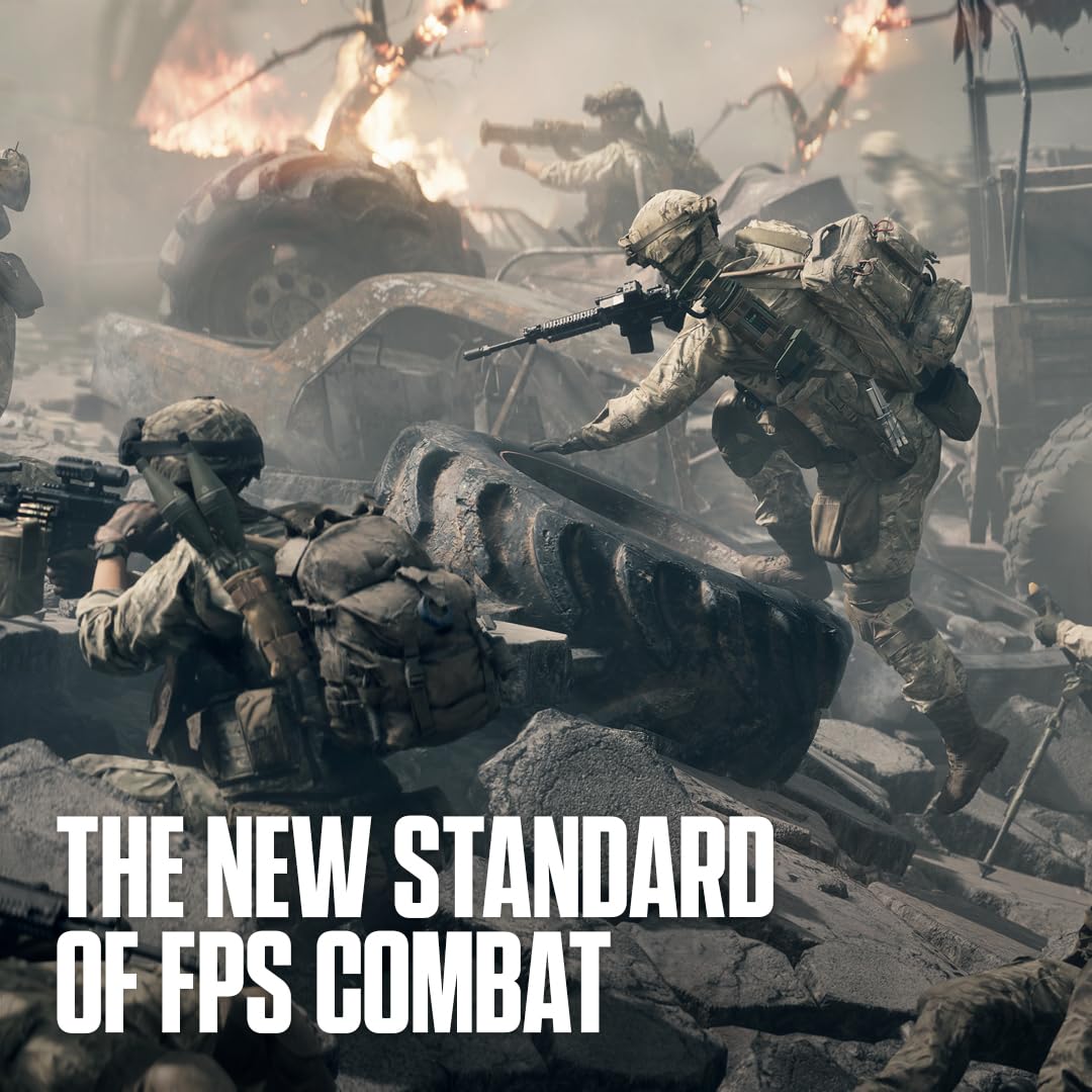 Battlefield 6 - Xbox Series X