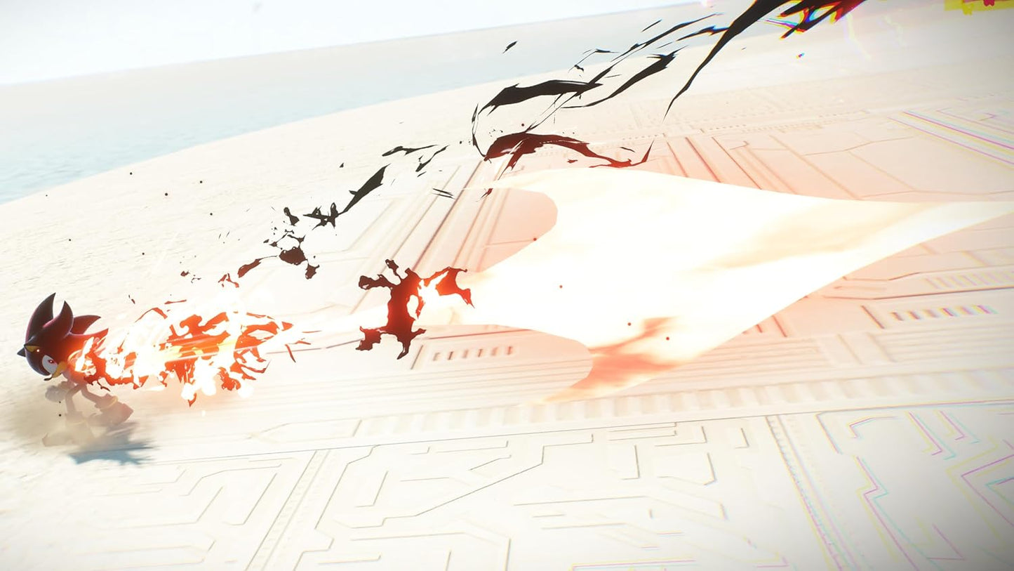 Sonic X Shadow Generations - Xbox Series X