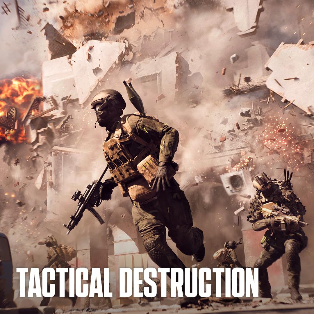 Battlefield 6 - Xbox Series X