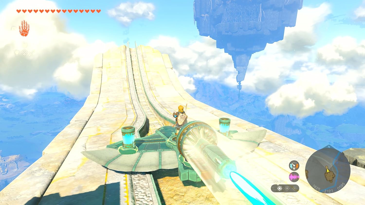 The Legend of Zelda™: Tears of the Kingdom – Nintendo Switch™ 2 Edition