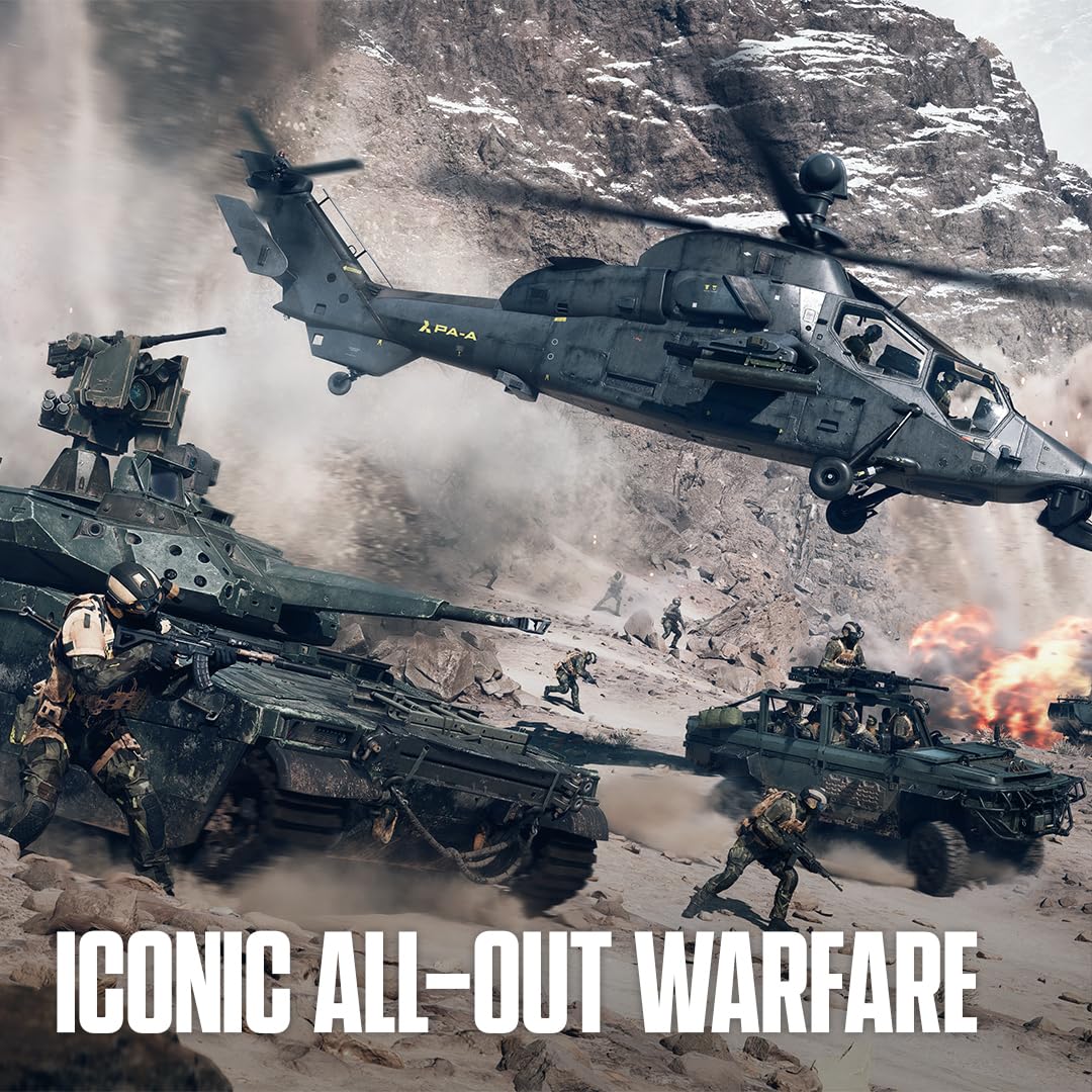 Battlefield 6 - Xbox Series X