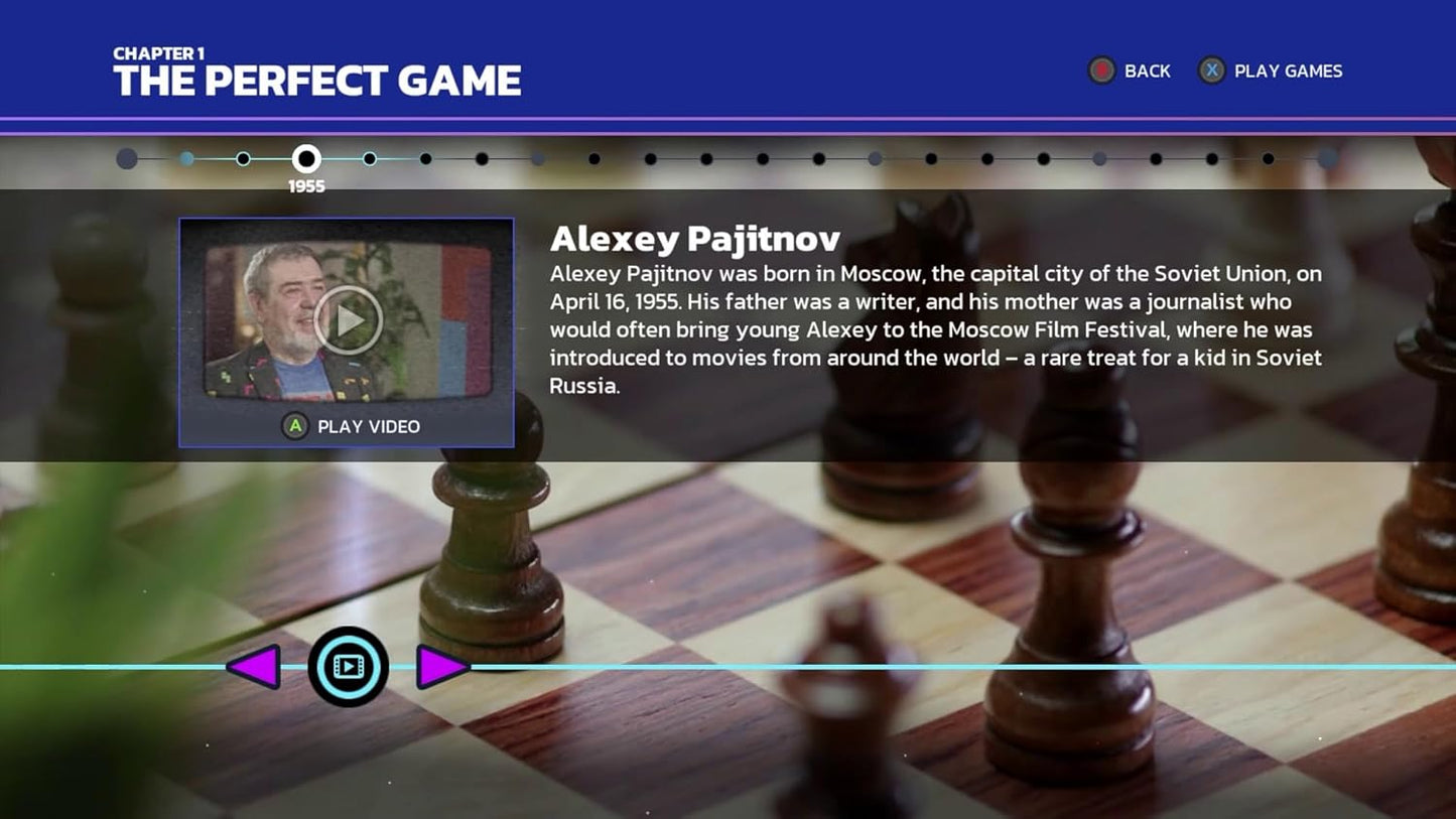 Tetris Forever - PlayStation 5