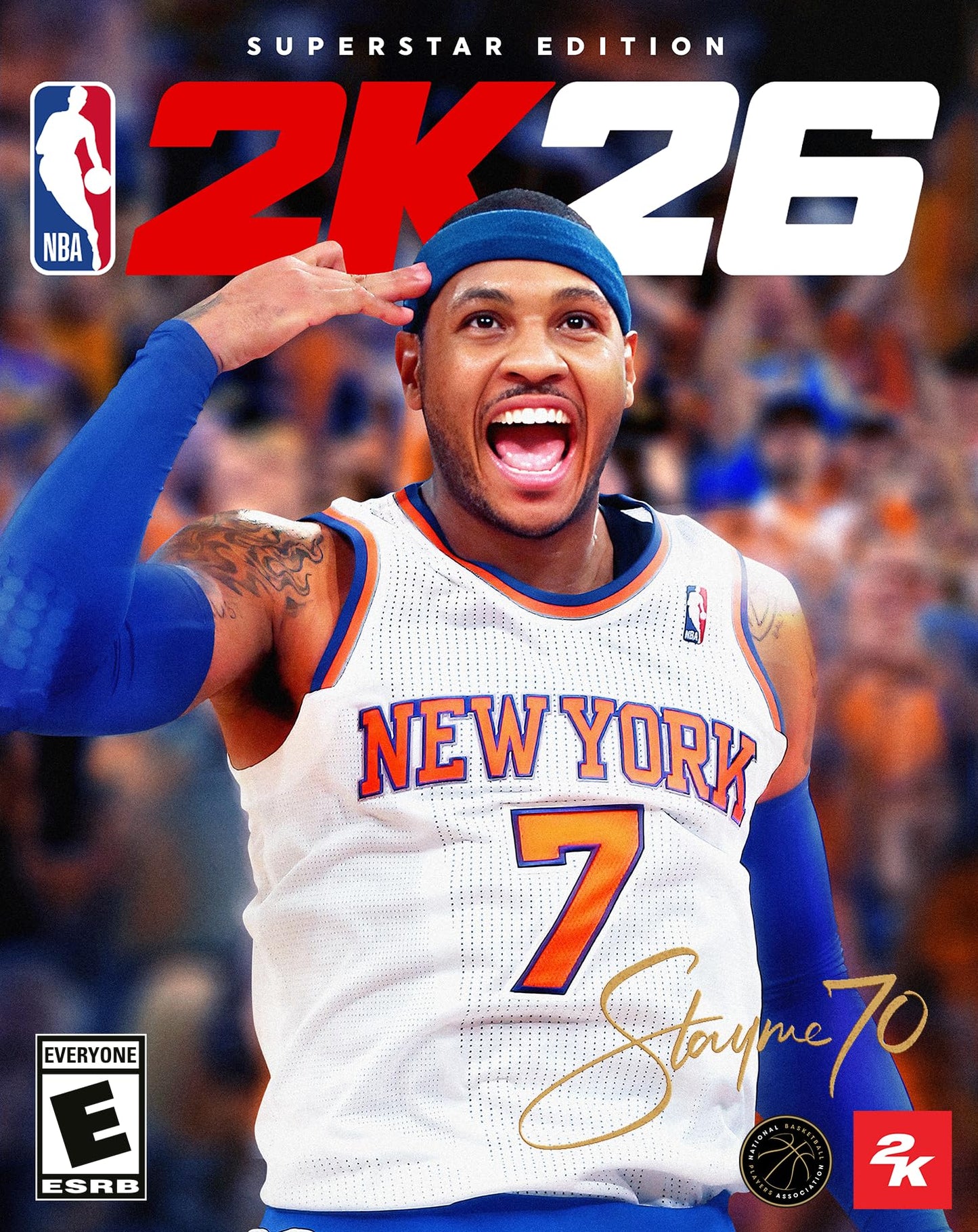 NBA 2K26 - PlayStation 5