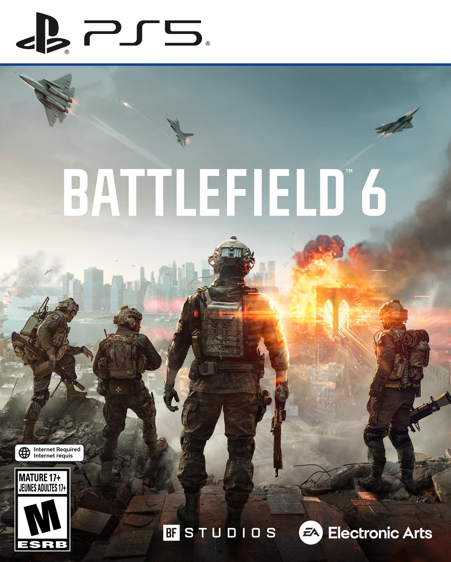Battlefield 6 - Xbox Series X