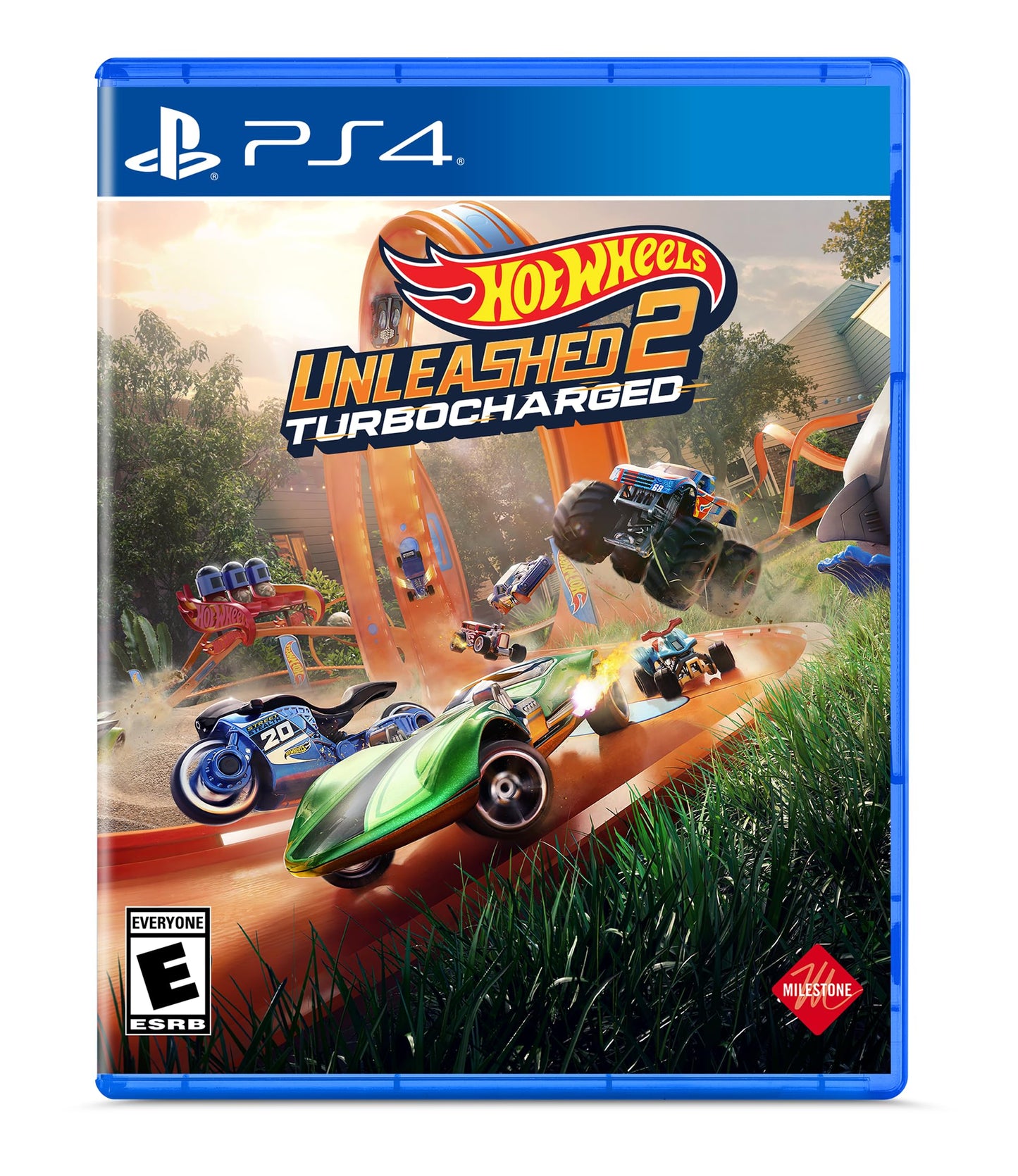 Hot Wheels Unleashed 2: Turbocharged - Xbox Series X