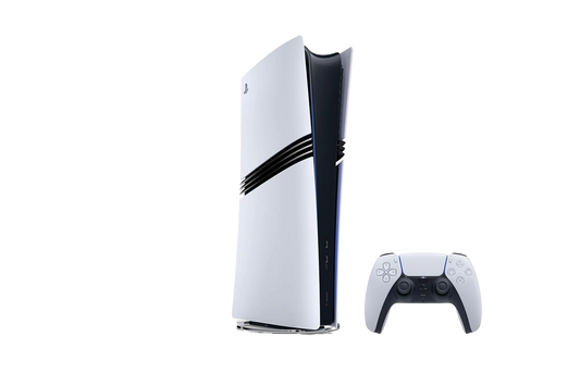 PlayStation 5 Pro Console