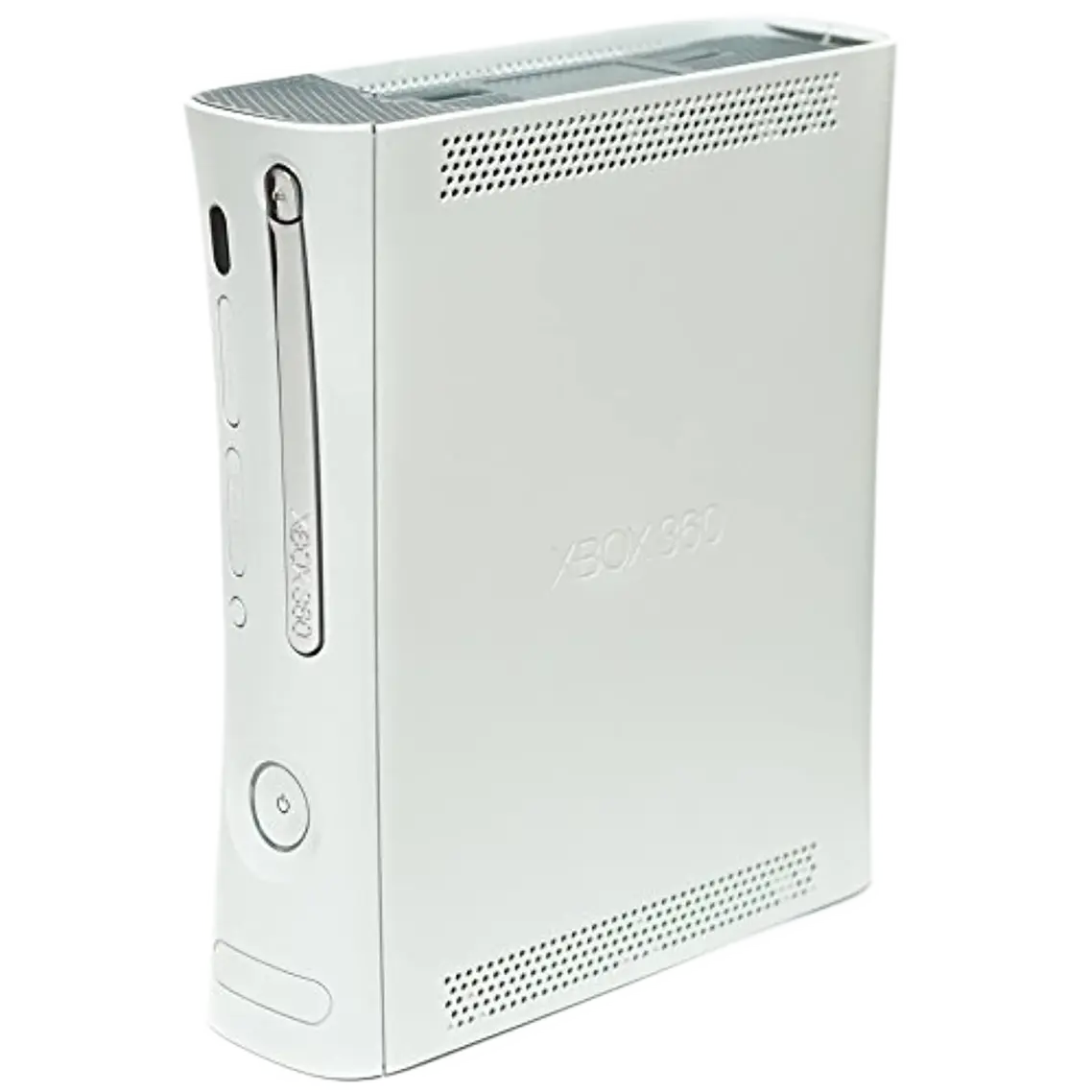 Microsoft Xbox 360 20GB Console White