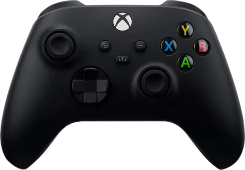 Microsoft Xbox Series X 1TB PCIe SSD, Black - Backward Compatible