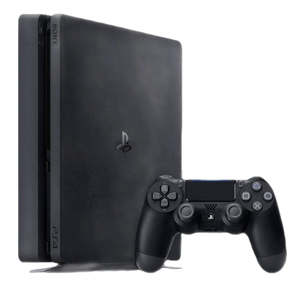 PlayStation 4 Pro 1TB Console