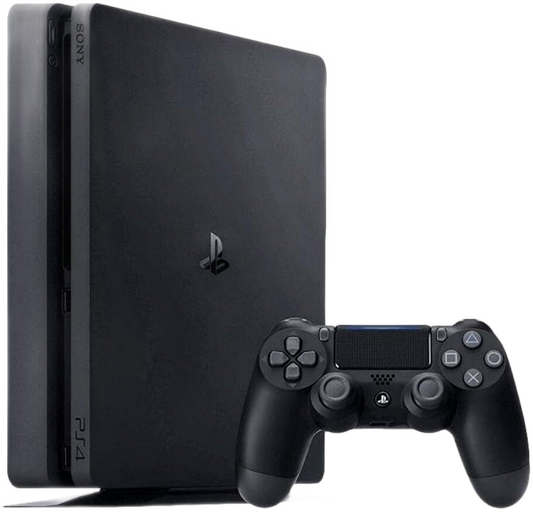 PlayStation 4 Slim 1TB Console