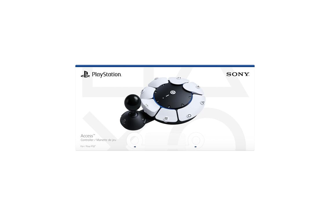 PlayStation Access Controller 5