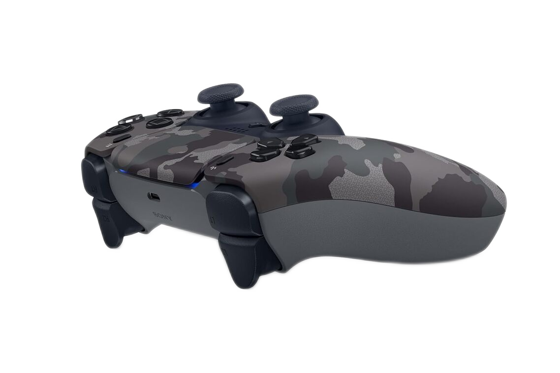 PlayStation DualSense® Wireless Controller - color variations