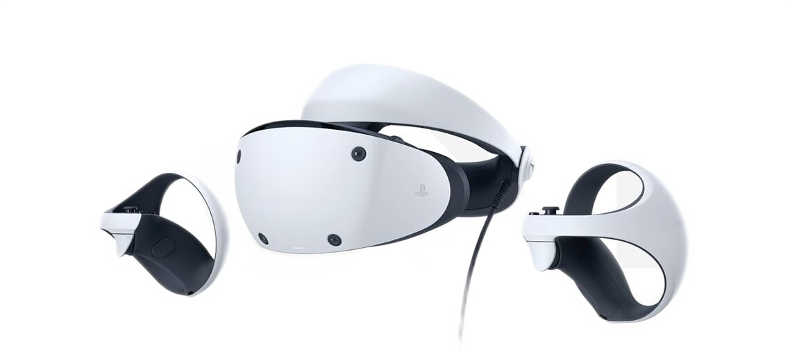 PlayStation VR2 (PSVR2)