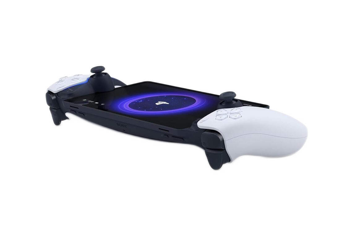 PlayStation Portal