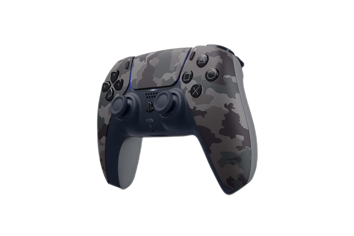PlayStation DualSense® Wireless Controller - color variations