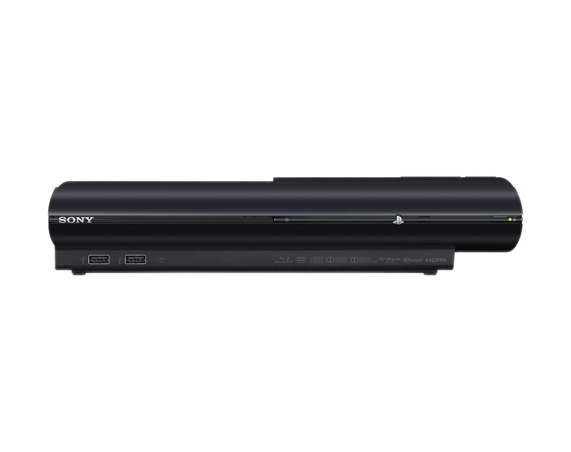 PlayStation 3 500 GB System
