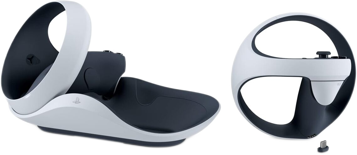 PlayStation VR2 (PSVR2)