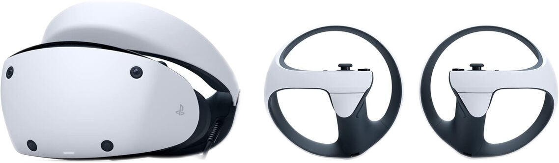 PlayStation VR2 (PSVR2)