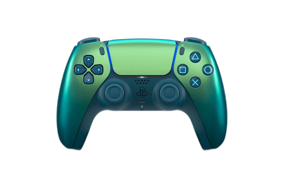 PlayStation DualSense® Wireless Controller - color variations