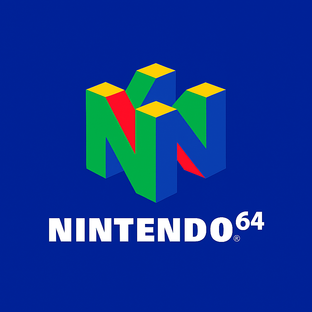 Nintendo 64