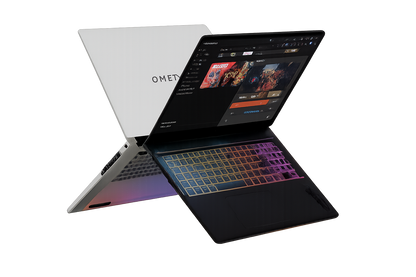 HP Omen MAX 16 RTX 5060 Pro Gaming Laptop
