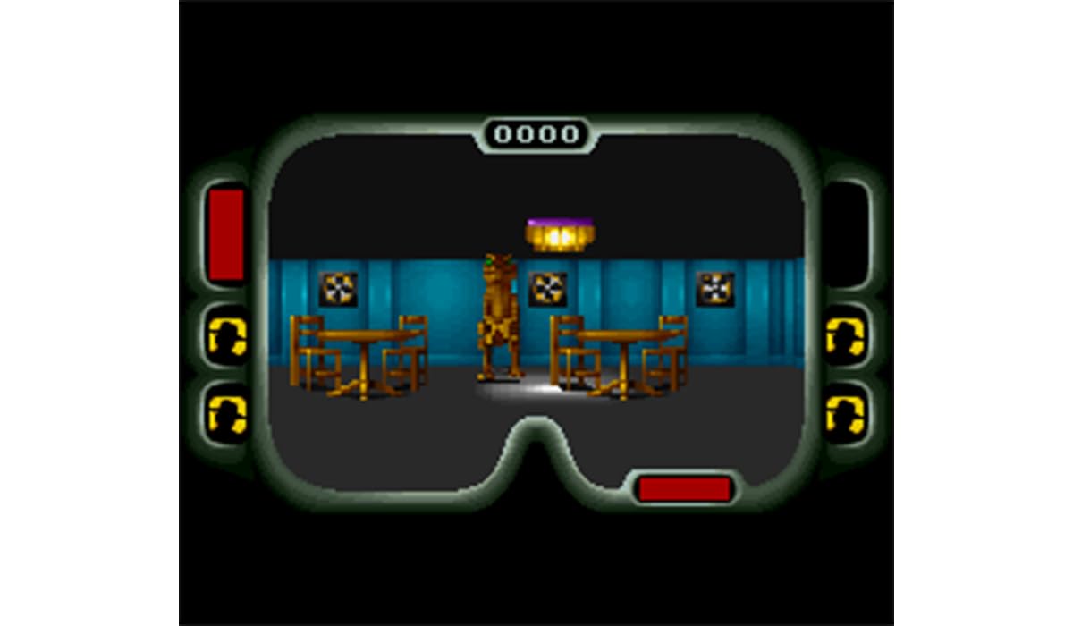 Jurassic Park Classic Games Collection - PlayStation 5