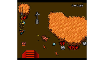 Jurassic Park Classic Games Collection - PlayStation 5