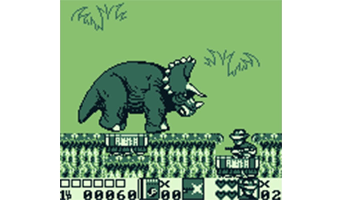 Jurassic Park Classic Games Collection - PlayStation 5