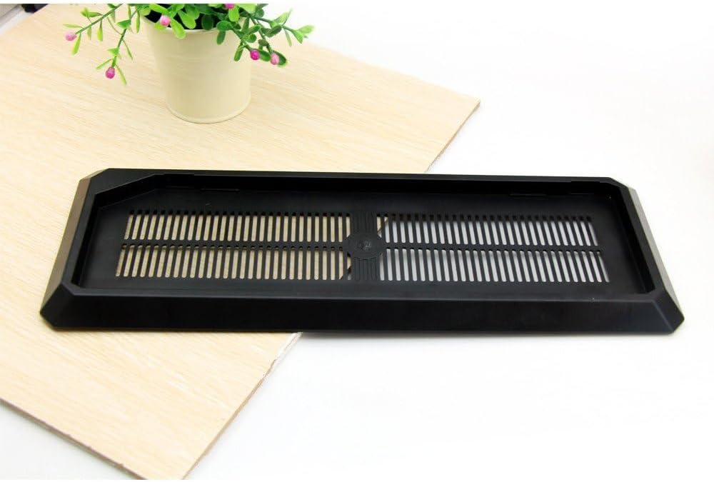 MyLifeUNIT Xbox ONE Vertical Stand, Simplicity Cooling Xbox ONE Stand