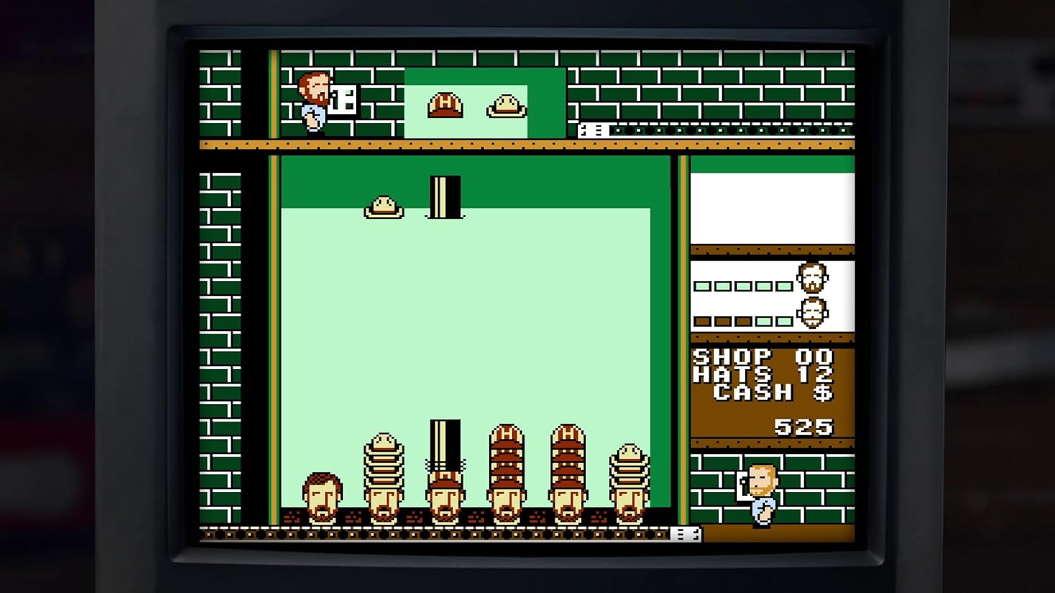 Tetris Forever - PlayStation 5