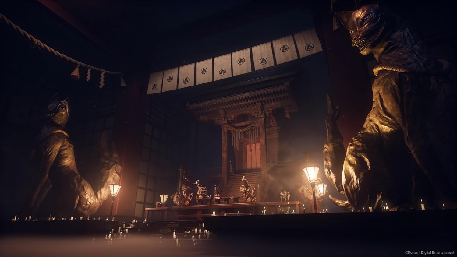 Silent Hill f - PlayStation 5, Amazon Exclusive Day One Edition