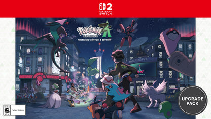 Pokémon™ Legends: Z-A – Nintendo Switch™ 2 Edition