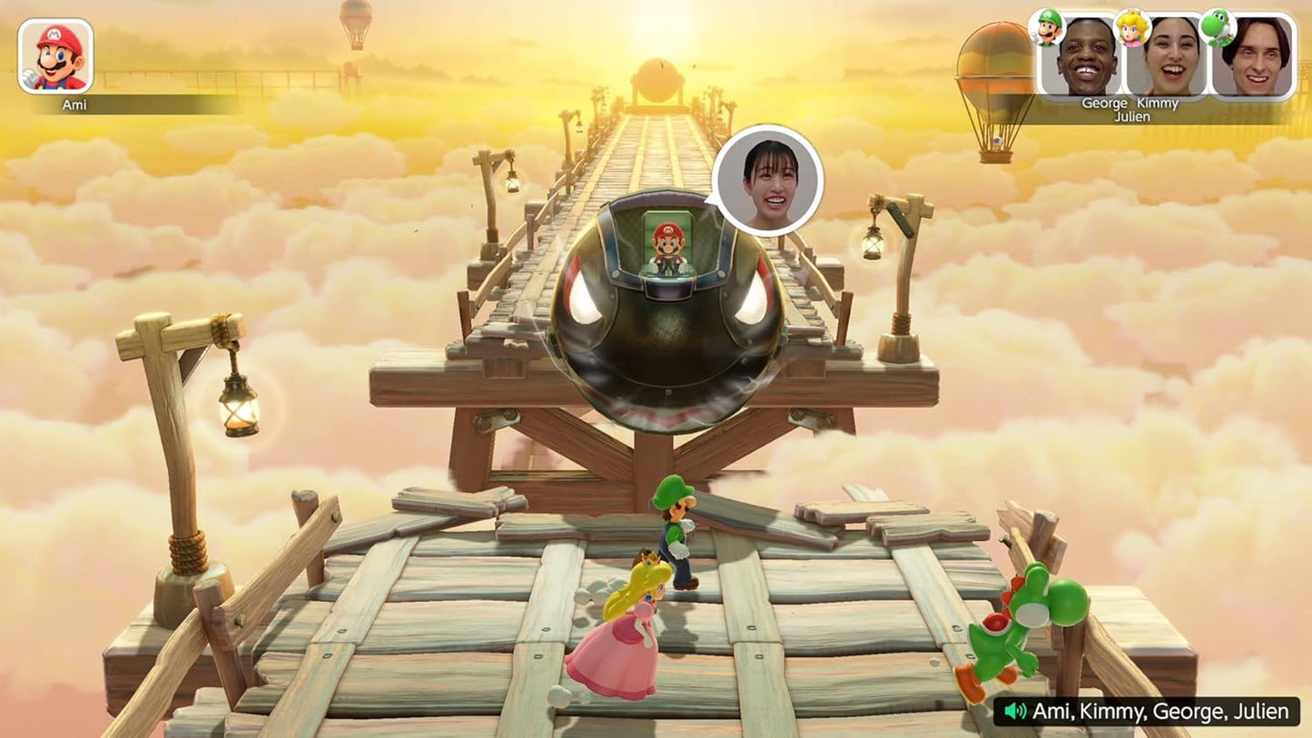 Super Mario Party™ Jamboree - Nintendo Switch™ 2 Edition + Jamboree TV