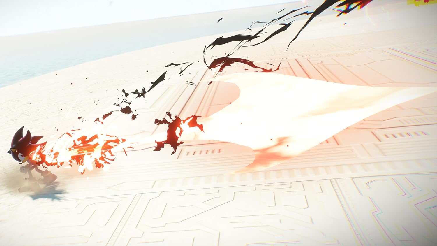 Sonic X Shadow Generations - Xbox Series X