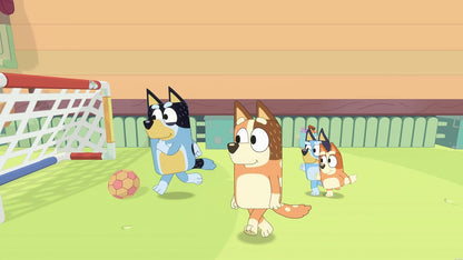 Bluey: The Videogame- Playstation 4