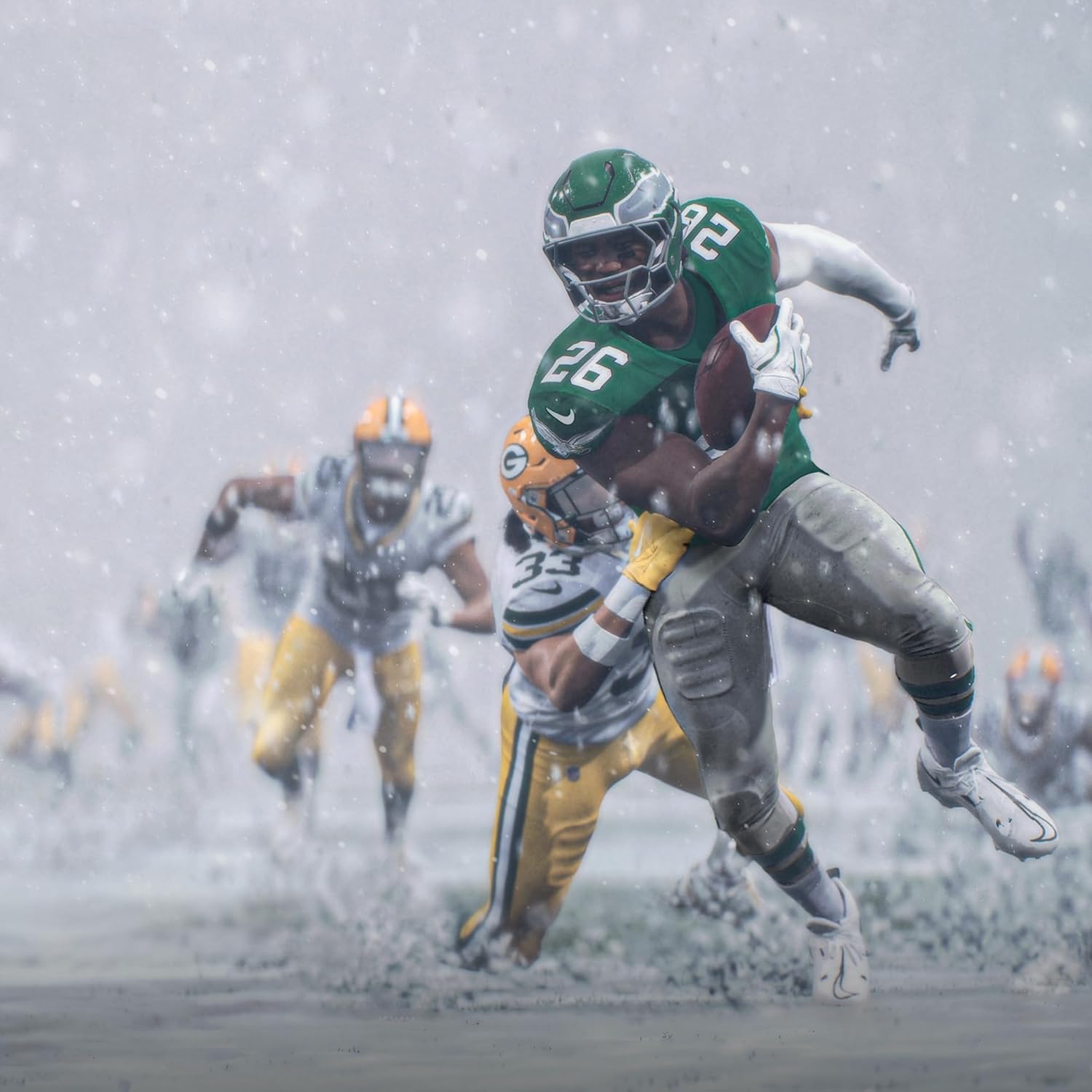 Madden NFL 26 - Xbox Series X