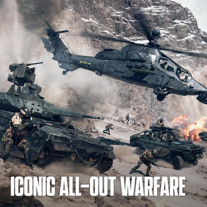 Battlefield 6 - Xbox Series X