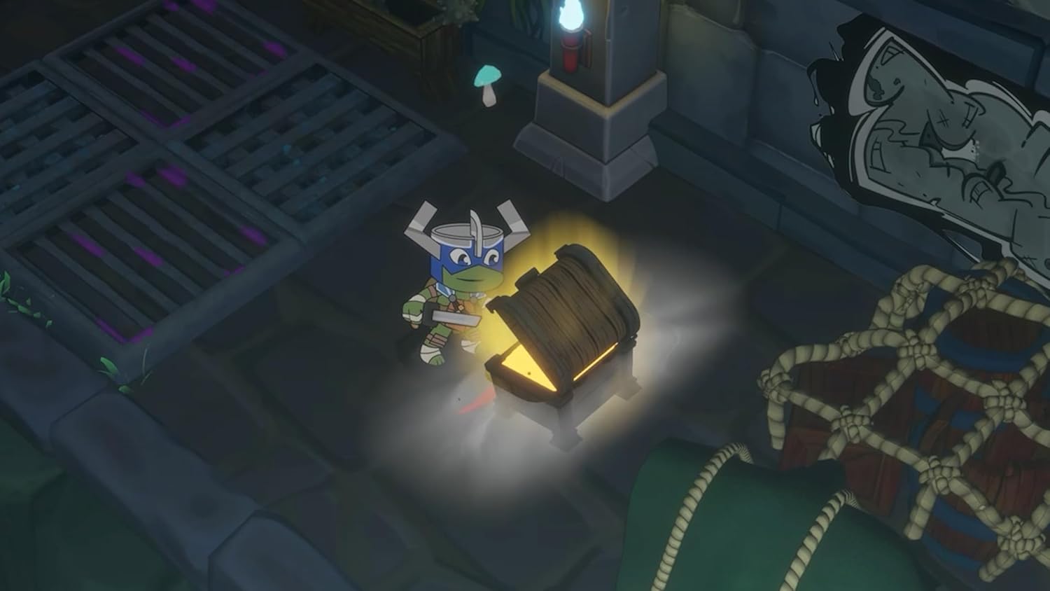 NickToons & The Dice of Destiny - PlayStation 5