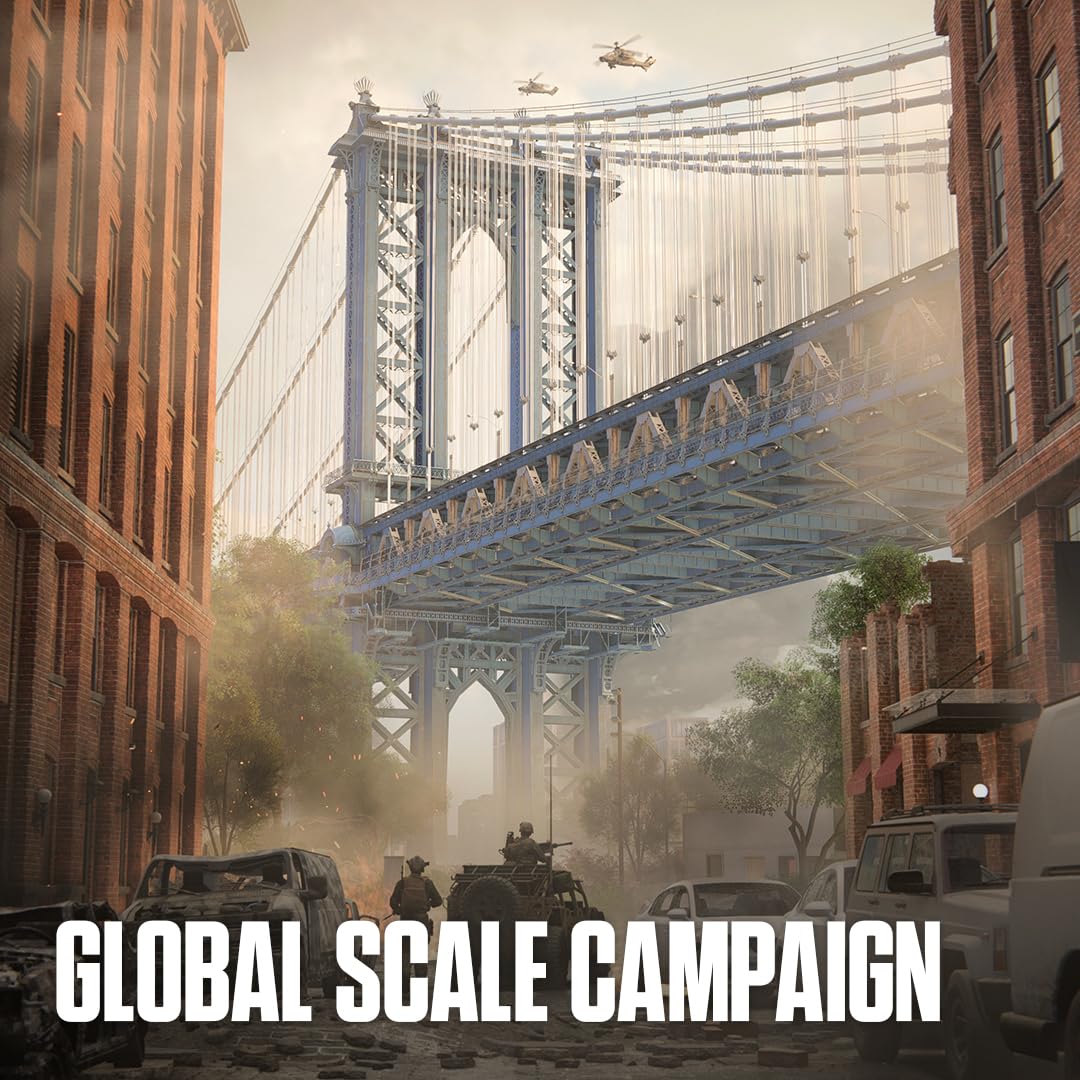 Battlefield 6 - Xbox Series X