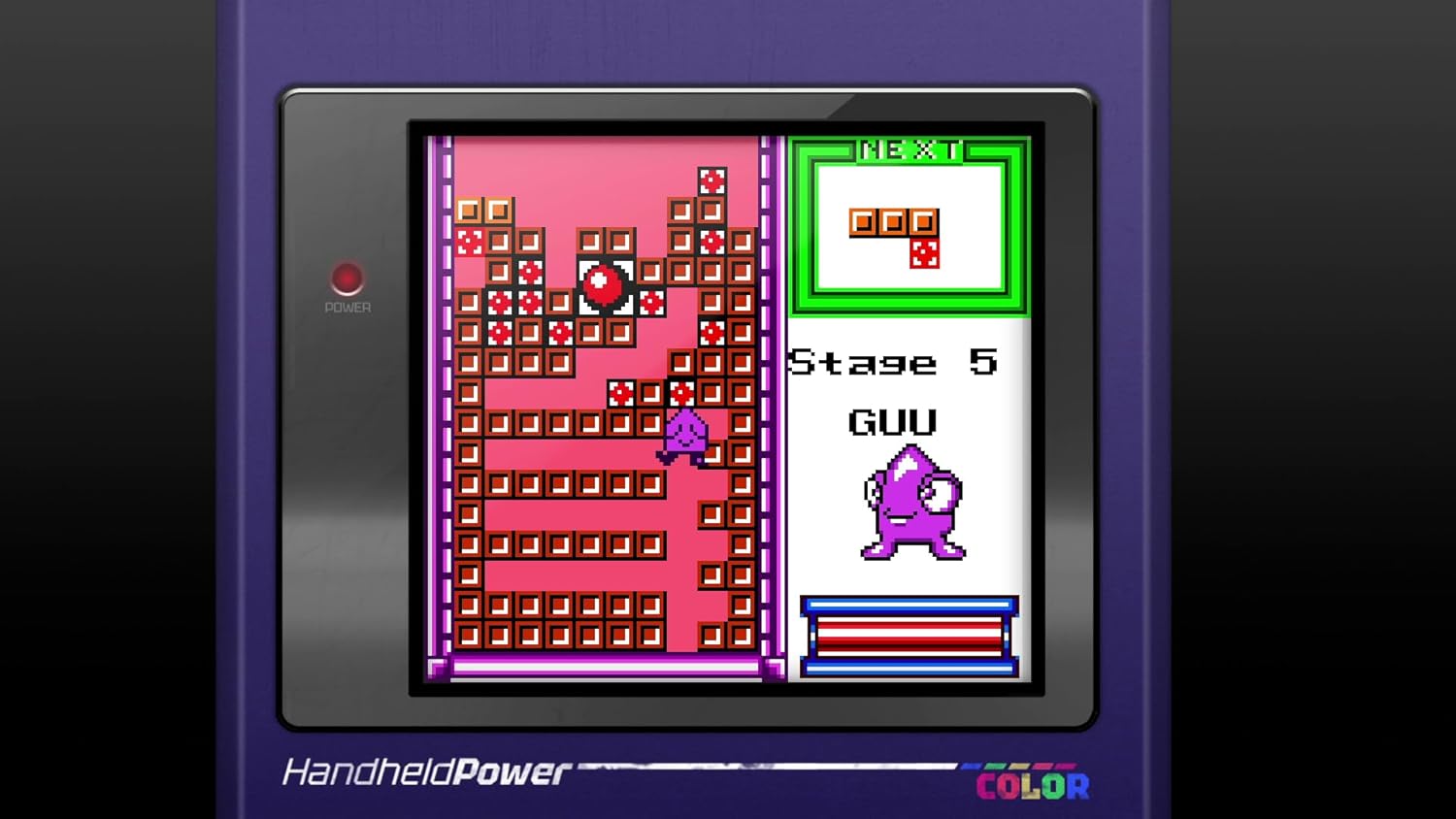 Tetris Forever - PlayStation 5