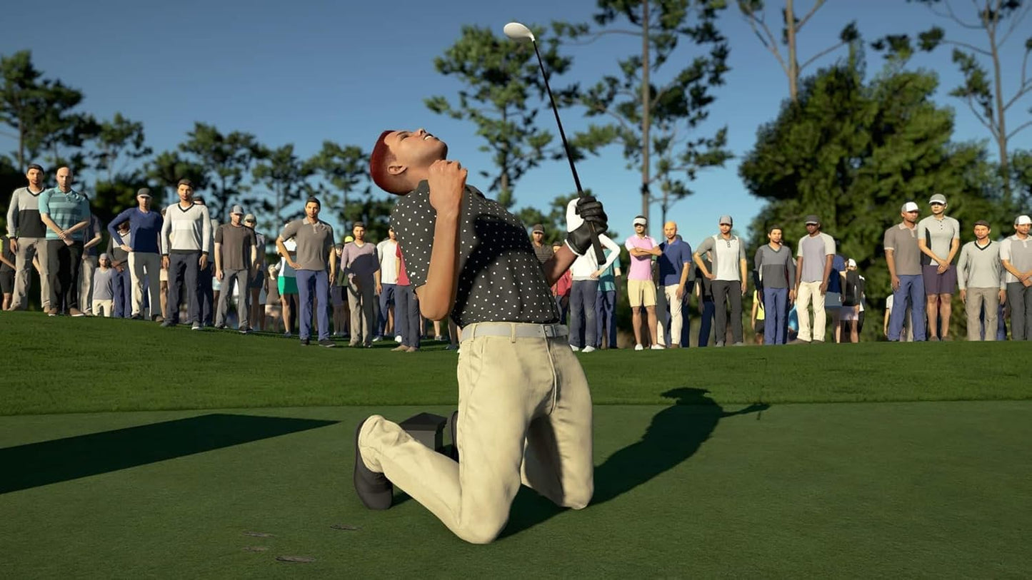 PGA Tour 2K23 - Xbox One