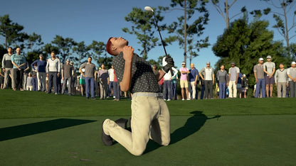 PGA Tour 2K23 - Xbox One