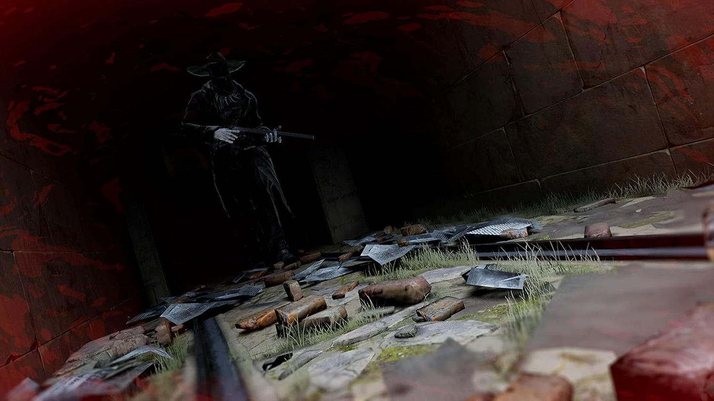 Horror Tales: The Wine (PS5)