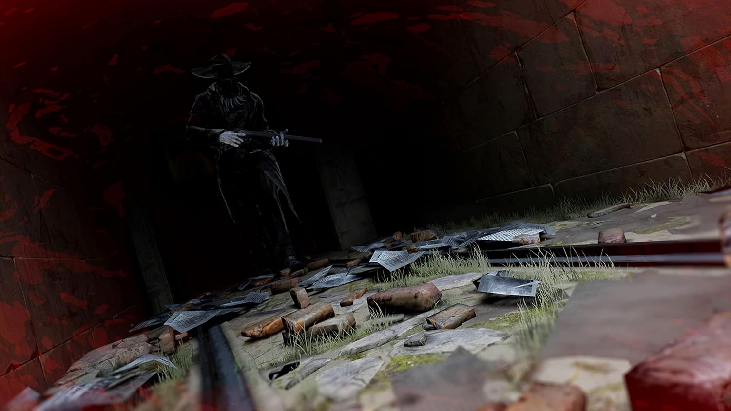 Horror Tales: The Wine (PS5)