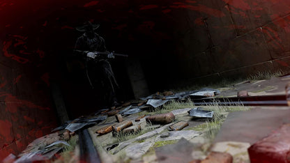 Horror Tales: The Wine (PS5)