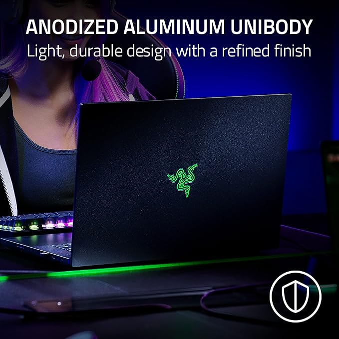 Razer Blade 16 Gaming Laptop: NVIDIA GeForce RTX 4090-13th Gen