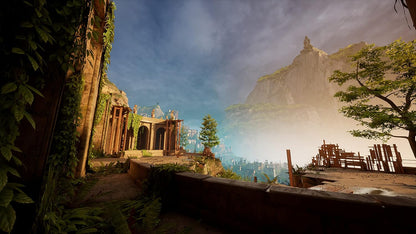 Horror Tales: The Wine (PS5)