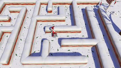 The Elf on the Shelf: Christmas Heroes - PlayStation 5